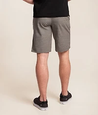 Portola Hybrid Stretch Short