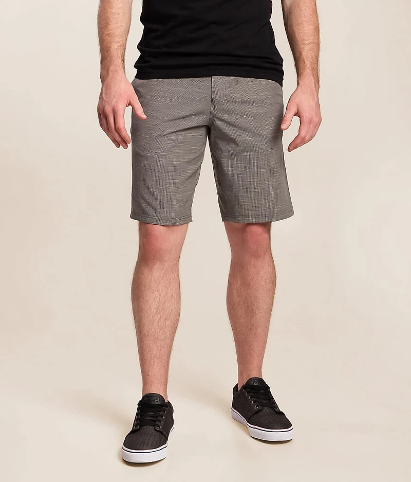 Portola Hybrid Stretch Short