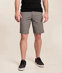 Portola Hybrid Stretch Short
