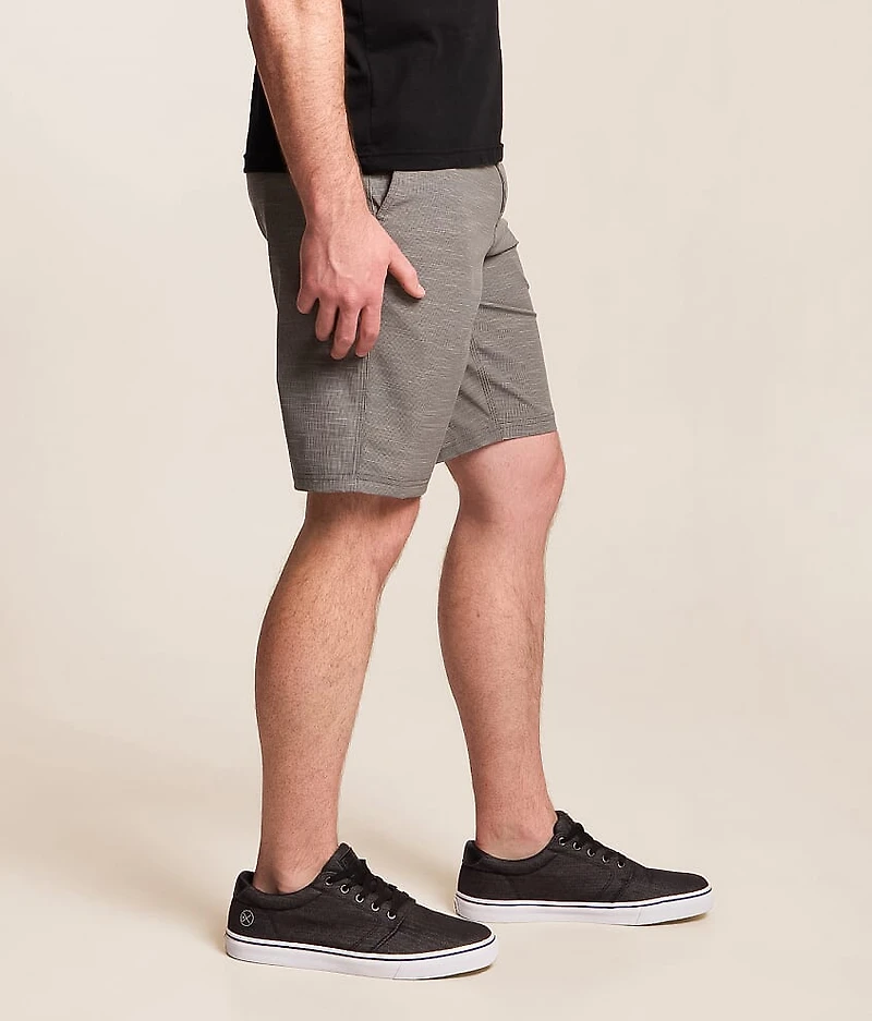 Portola Hybrid Stretch Short