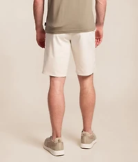 Portola Hybrid Stretch Short