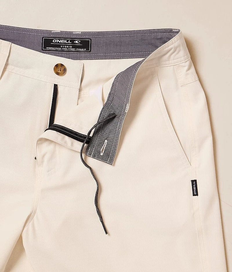 Portola Hybrid Stretch Short