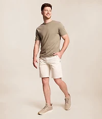 Portola Hybrid Stretch Short