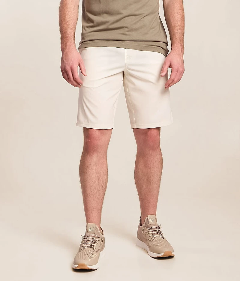 Portola Hybrid Stretch Short