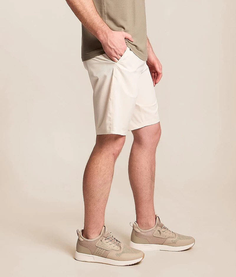 Portola Hybrid Stretch Short