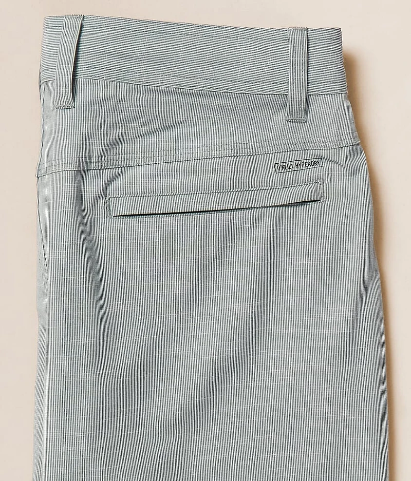 Portola Slub Hybrid Stretch Short