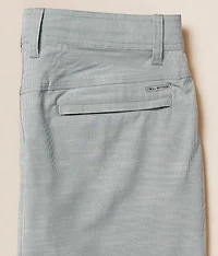 Portola Slub Hybrid Stretch Short