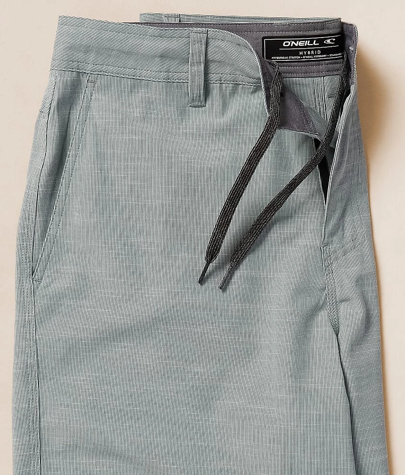 Portola Slub Hybrid Stretch Short