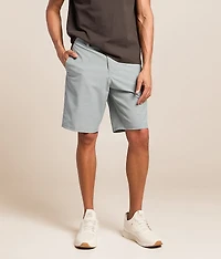 Portola Slub Hybrid Stretch Short