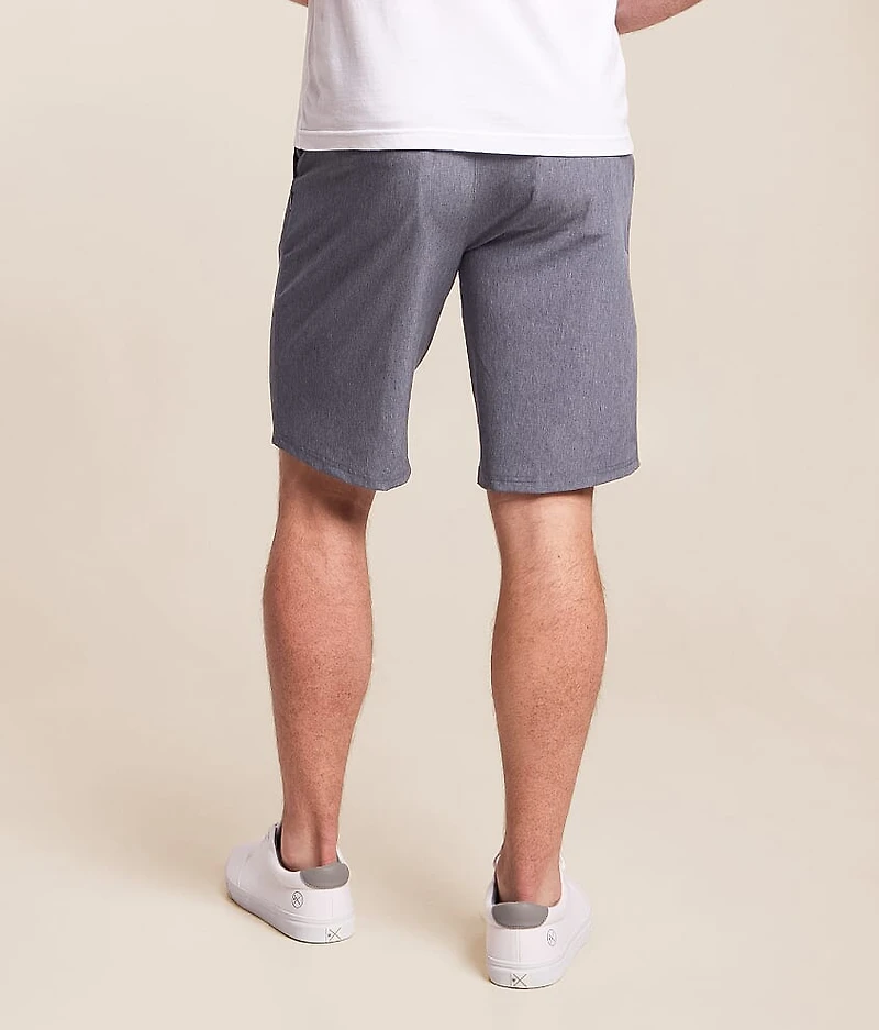 Reserve Hybrid Stretch Short