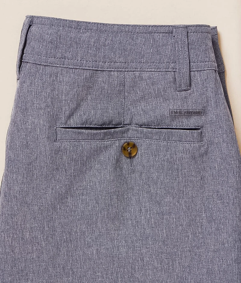 Reserve Hybrid Stretch Short