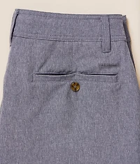 Reserve Hybrid Stretch Short