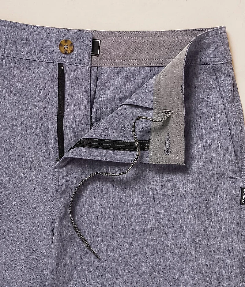 Reserve Hybrid Stretch Short