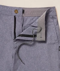 Reserve Hybrid Stretch Short