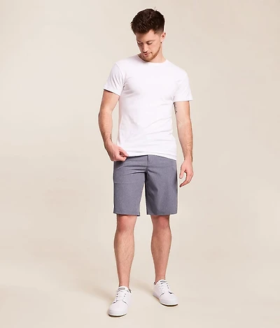 Reserve Hybrid Stretch Short