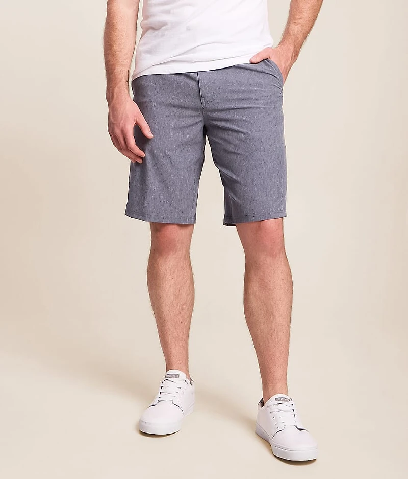 Reserve Hybrid Stretch Short