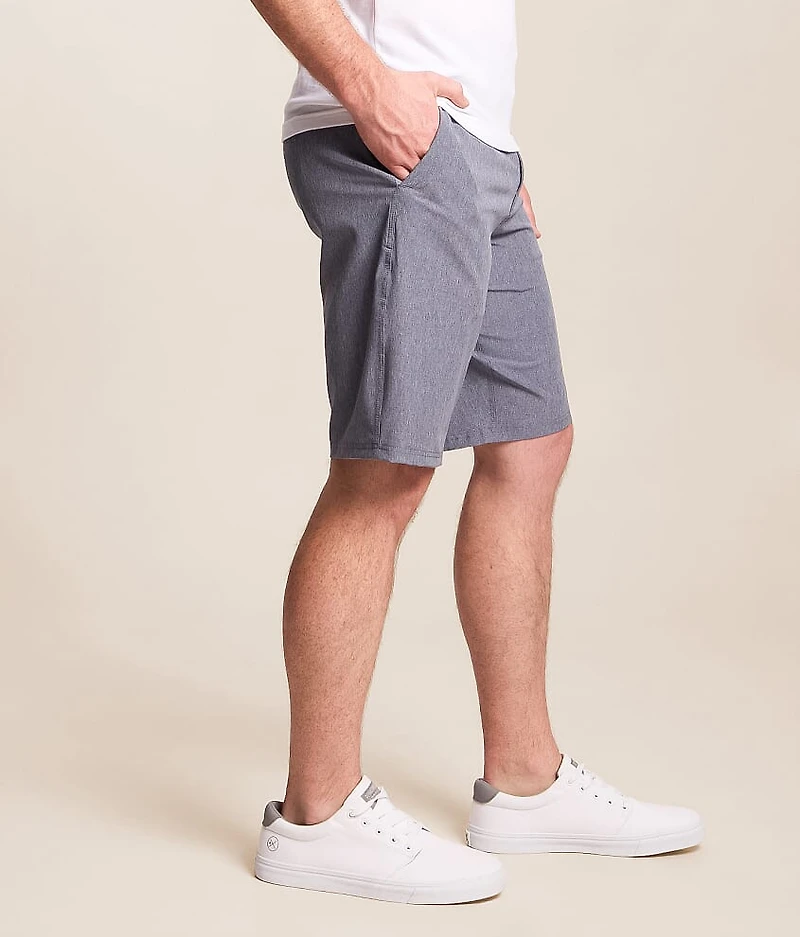 Reserve Hybrid Stretch Short