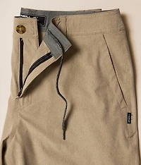 Reserve Hybrid Stretch Short