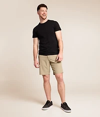 Reserve Hybrid Stretch Short