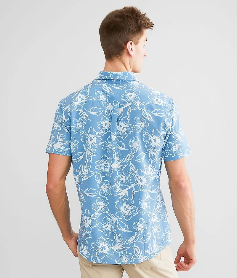 Traveler Traverse Stretch Shirt