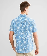 Traveler Traverse Stretch Shirt