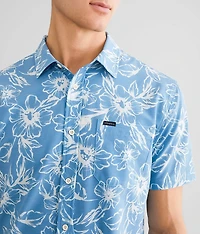 Traveler Traverse Stretch Shirt