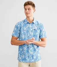 Traveler Traverse Stretch Shirt