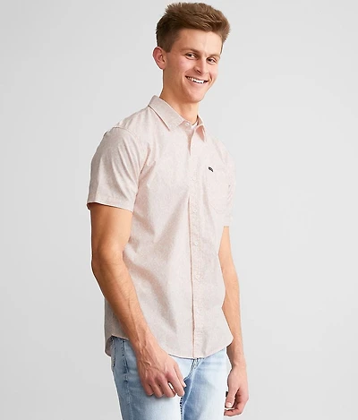 Quiver Stretch Shirt
