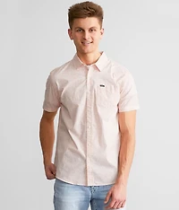 Quiver Stretch Shirt