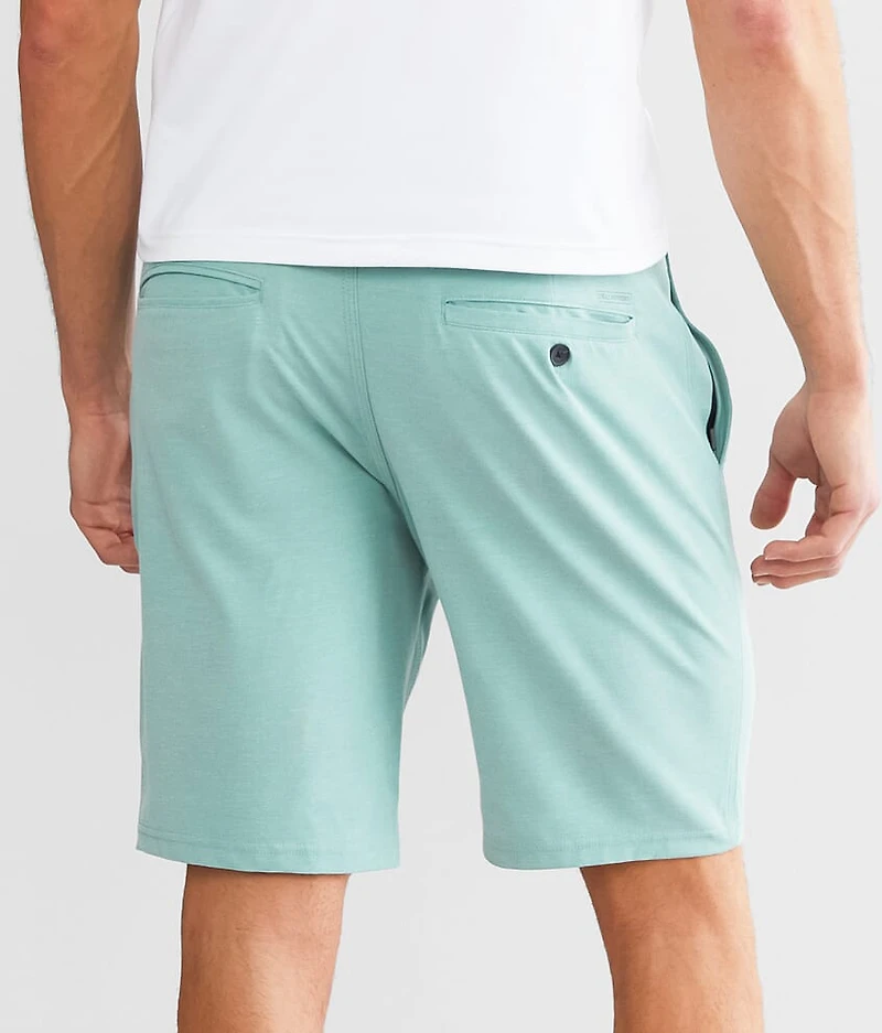 Reserve Hybrid Stretch Walkshort