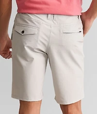 Stockton Hybrid Stretch Walkshort