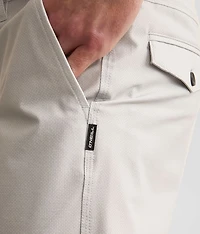 Stockton Hybrid Stretch Walkshort
