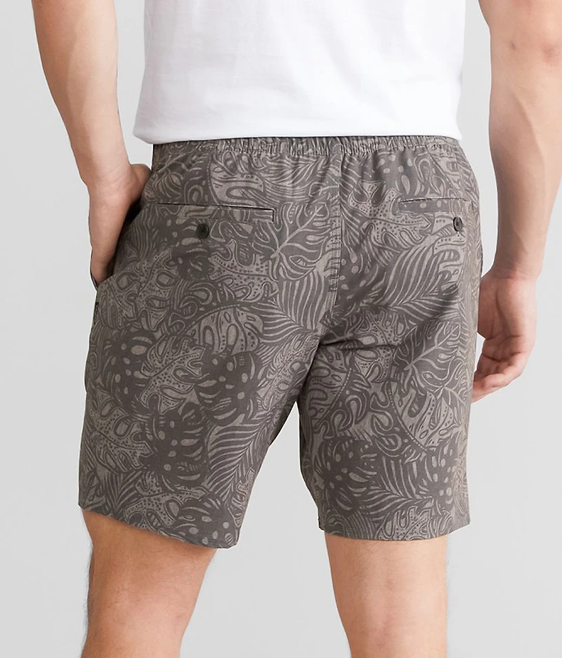 Stockton Hybrid Stretch Walkshort