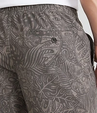 Stockton Hybrid Stretch Walkshort
