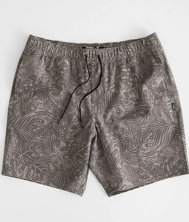 Stockton Hybrid Stretch Walkshort