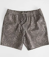 Stockton Hybrid Stretch Walkshort