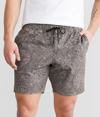 Stockton Hybrid Stretch Walkshort