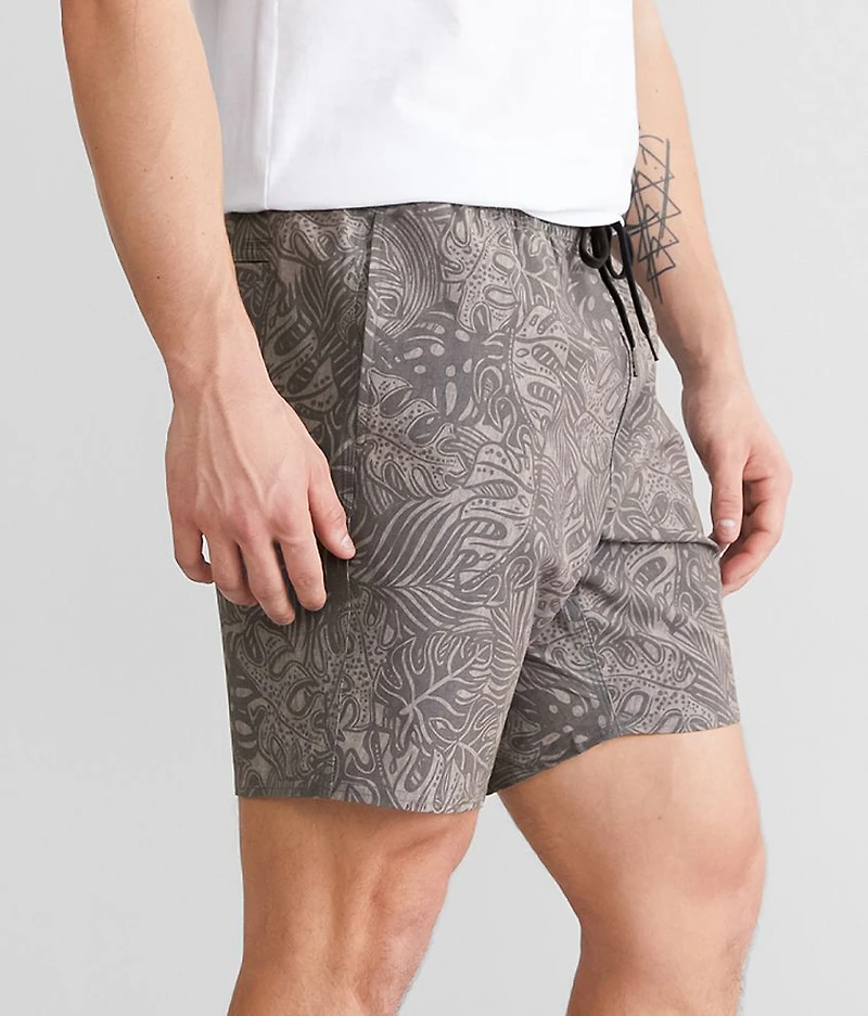 Stockton Hybrid Stretch Walkshort