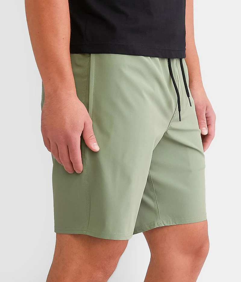 Reserve Hybrid Stretch Walkshort