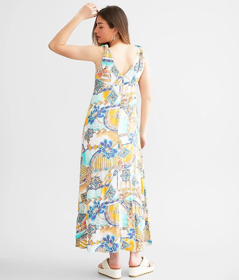 Harlem Maxi Dress