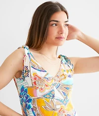 Harlem Maxi Dress