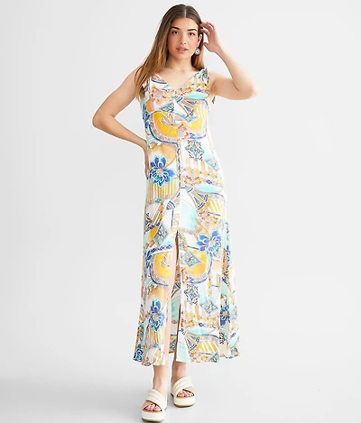 Harlem Maxi Dress