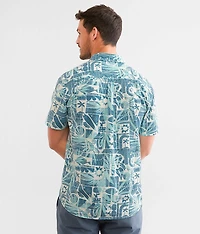 Trvlr Traverse Stretch Shirt