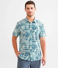 Trvlr Traverse Stretch Shirt