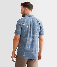 Oasis Eco Standard Shirt