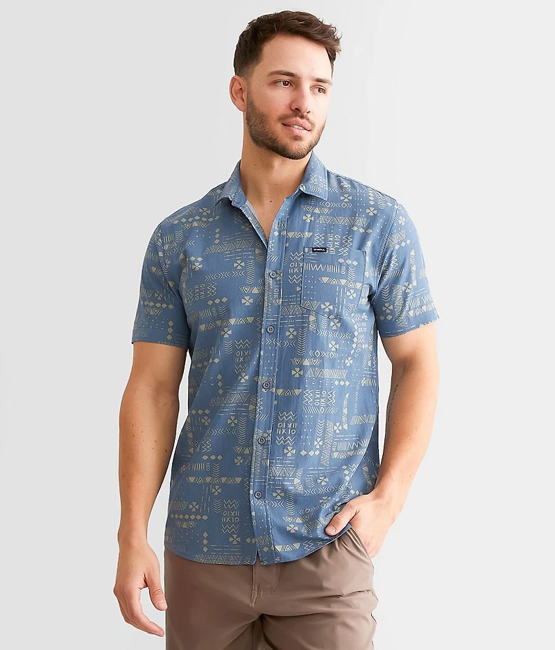 Oasis Eco Standard Shirt