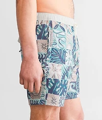 Hermosa Stretch Swim Trunks