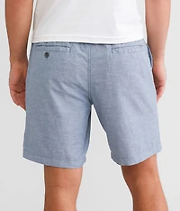 Low Key Short