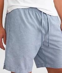 Low Key Short