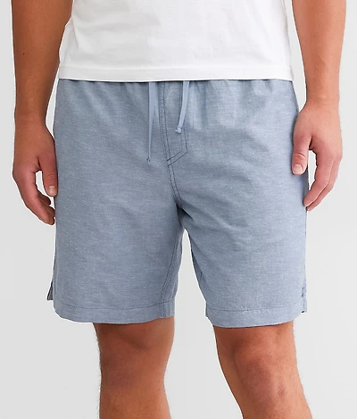 Low Key Short